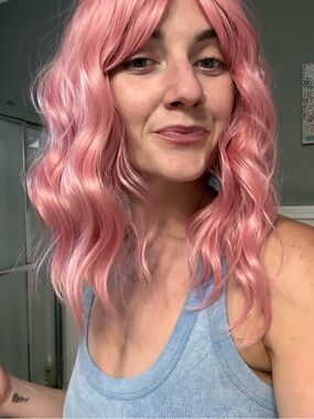 Meet your Posher, Emma